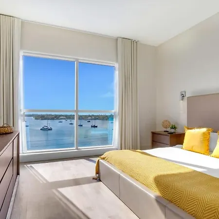 Bay View - Balcony - Amazing Pool - Hollywood Beach Exterior foto