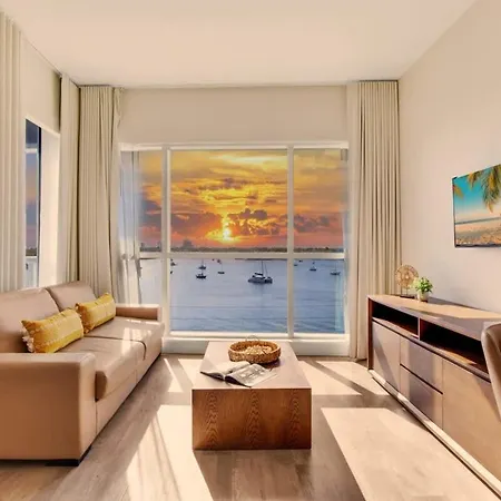 Bay View - Balcony - Amazing Pool - Hollywood Beach Exterior foto