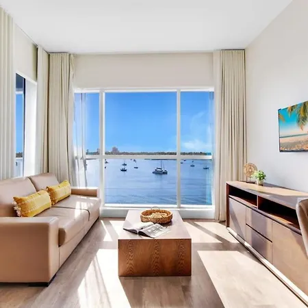 Bay View - Balcony - Amazing Pool - Hollywood Beach Exterior foto