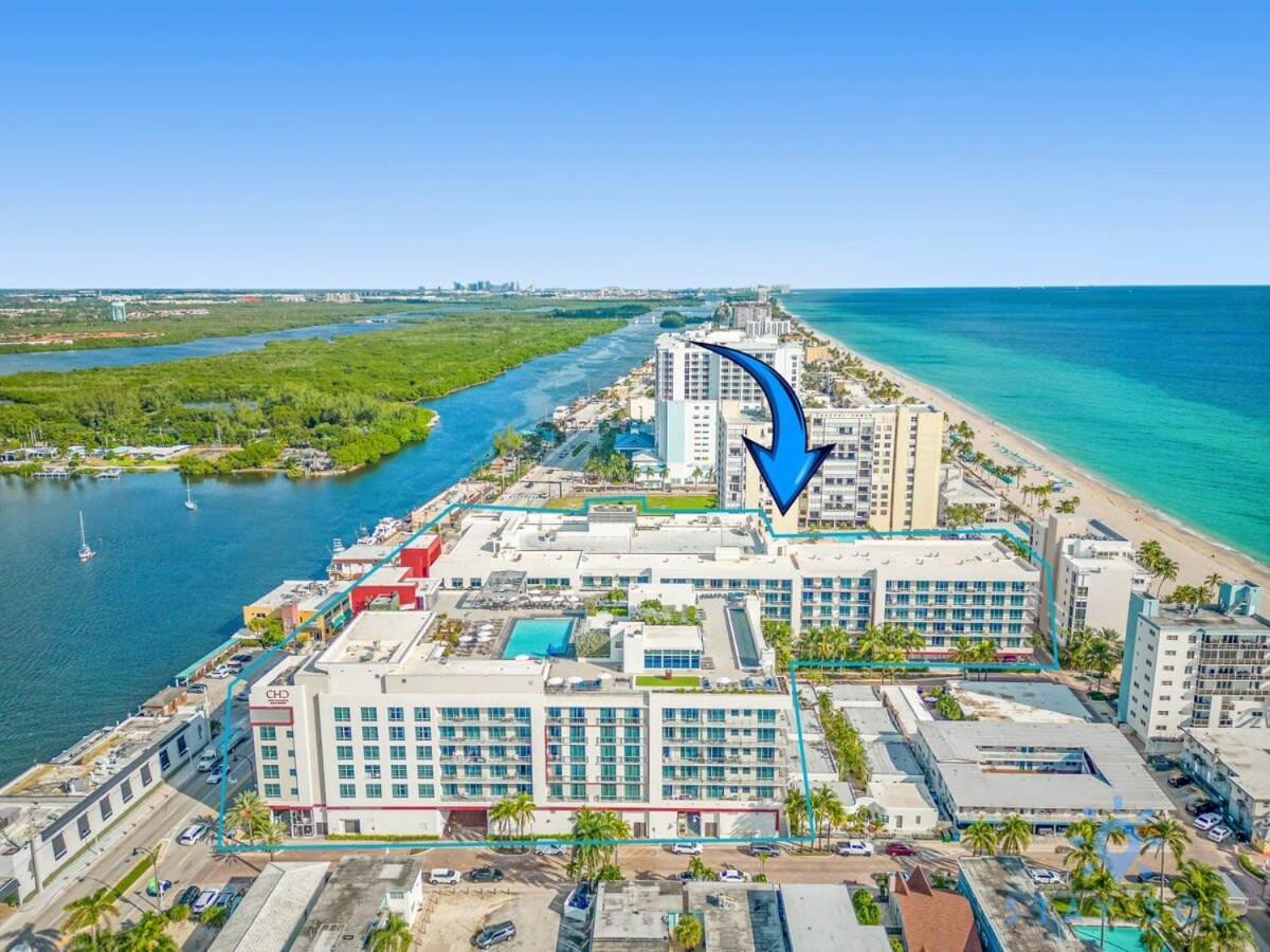 Bay View - Balcony - Amazing Pool - *