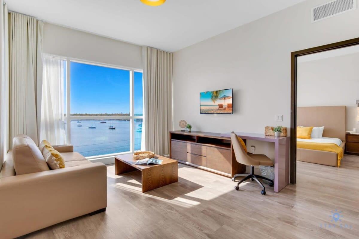 Bay View - Balcony - Amazing Pool - Appartement Hollywood